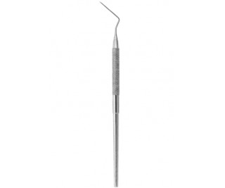 Endodontic Instruments